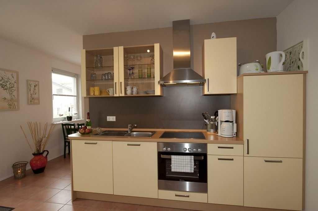 Ferienwohnung Am Waldesrand Sellin  Εξωτερικό φωτογραφία